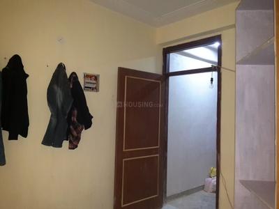 Gallery Cover Image of 450 Sq.ft 1 BHK Apartment for buy in Number - A - 182, Sultanpur for 2000000