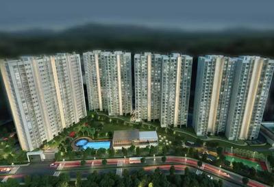 2 BHK Apartment