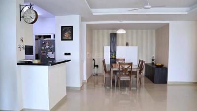 3 BHK Apartment