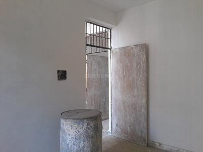 1 BHK Apartment