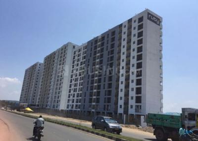 3 BHK Apartment