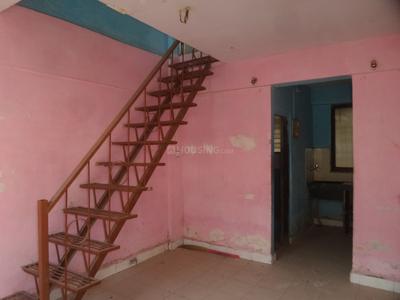 1 BHK Independent House