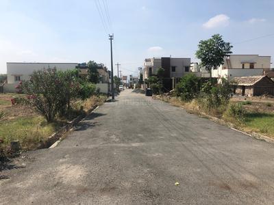 Gallery Cover Image of Sq.ft Residential Plot for buy in Saravanampatty for 730000