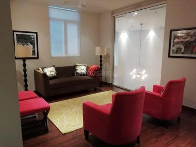 3 BHK Flat