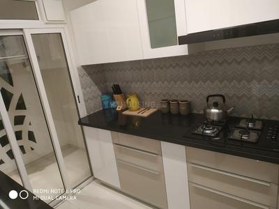 Gallery Cover Image of 830 Sq.ft 2 BHK Apartment for buy in Turbhe for 4800000