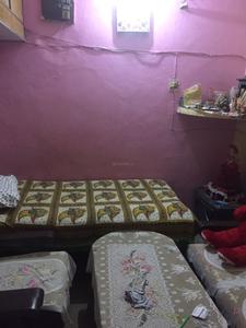 Gallery Cover Image of 540 Sq.ft 1 BHK Apartment for buy in Lajpat Apartment, Rajendra Nagar for 1700000