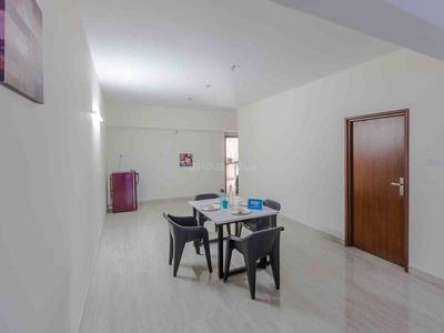 Living Room Image of Zolo Cygnus in Horamavu