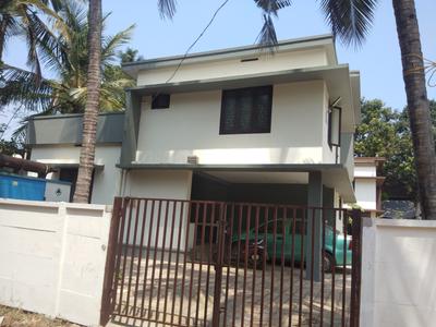 3 BHK Independent House