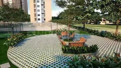 3 BHK अपार्टमेंट