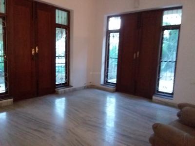 5 BHK Villa
