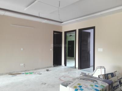 4 BHK Independent Floor