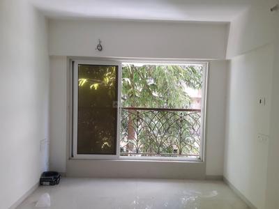 Gallery Cover Image of 600 Sq.ft 1 BHK Apartment for rent in Vile Parle East for 40000