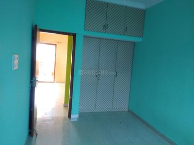 Gallery Cover Image of 900 Sq.ft 1 BHK Independent House for rent in HBR Layout for 9000
