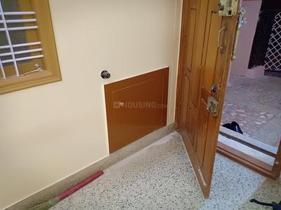 2 BHK Independent House