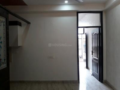 1 BHK Apartment