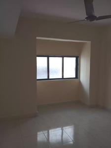 Gallery Cover Image of 675 Sq.ft 1 BHK Apartment for buy in Nerul for 7500000