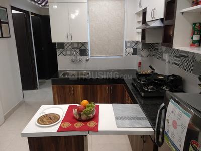 2 BHK फ़्लैट