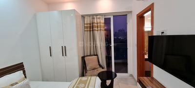 1 BHK Flat
