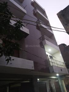 3 BHK Independent Floor