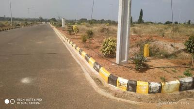 Residential Plot