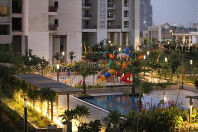 3 BHK Flat