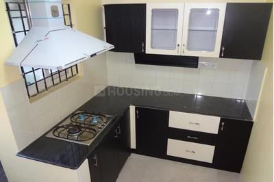 3 BHK Apartment