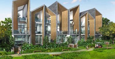 3 BHK Villa
