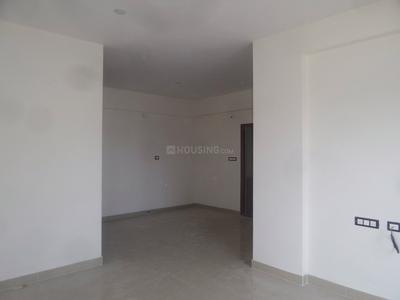 Gallery Cover Image of 1395 Sq.ft 3 BHK Apartment for buy in Bilekahalli for 6138000