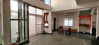 3 BHK Villa