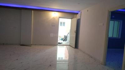 Gallery Cover Image of 1850 Sq.ft 4 BHK Apartment for buy in Manikonda for 8200000