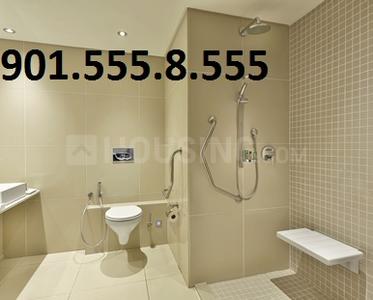 1 BHK Independent Floor