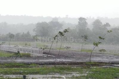 Gallery Cover Image of Sq.ft Residential Plot for buy in Manor for 1150000