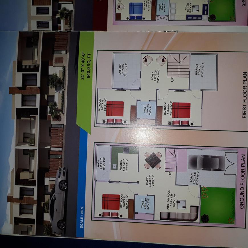 Floor Plan Floor Plan