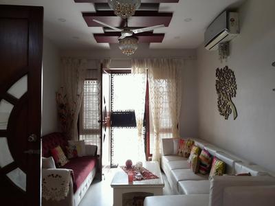 2 BHK Independent Floor