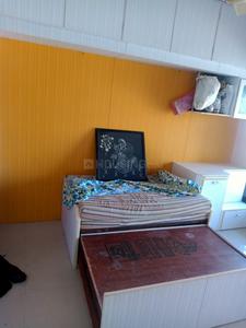 1 BHK Apartment