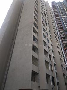 Gallery Cover Image of 950 Sq.ft 2 BHK Apartment for buy in Goregaon West for 21000000