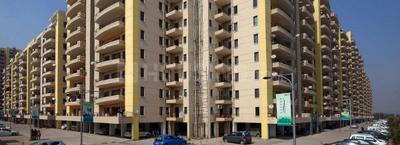 3 BHK Apartment