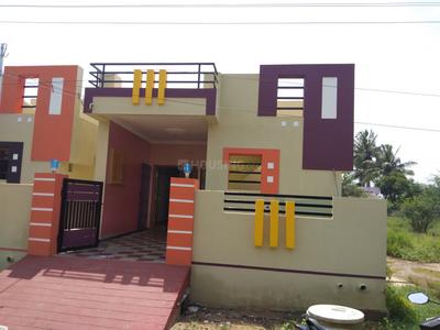 Gallery Cover Image of 1200 Sq.ft 2 BHK Independent House for buy in Veppampattu for 3000000