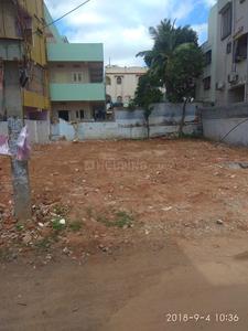 833 Sq.ft Residential Plot for Sale in Jubilee Hills, Hyderabad