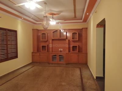 Gallery Cover Image of 3800 Sq.ft 5 BHK Independent House for buy in Nagarbhavi for 21000000
