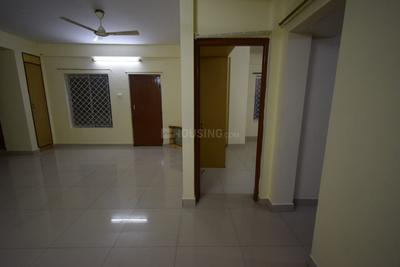 3 BHK Apartment