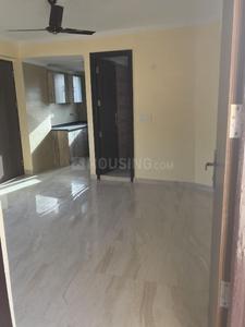 4 BHK Apartment