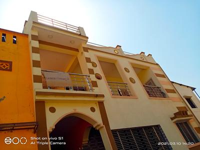 Gallery Cover Image of 600 Sq.ft 5 BHK Villa for buy in Amraiwadi for 6000000