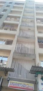 Gallery Cover Image of 620 Sq.ft 1 BHK Apartment for buy in AV Sundaram Plaza, Nalasopara West for 2150000