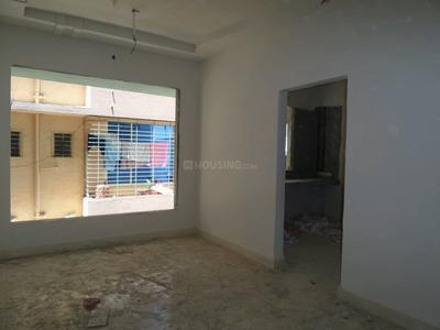 1 RK Apartment