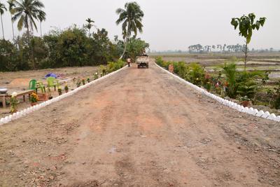 720 Sq.ft Residential Plot for Sale in Shyamnagar, Kolkata