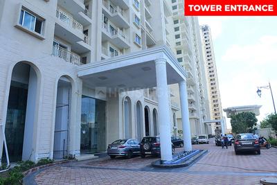 3 BHK Apartment