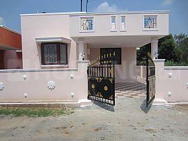 2 BHK Independent House
