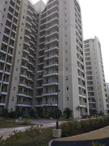 2 BHK Apartment