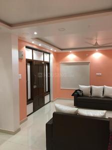 Gallery Cover Image of 2450 Sq.ft 4 BHK Independent House for buy in Qutub Shahi Tombs for 13000000